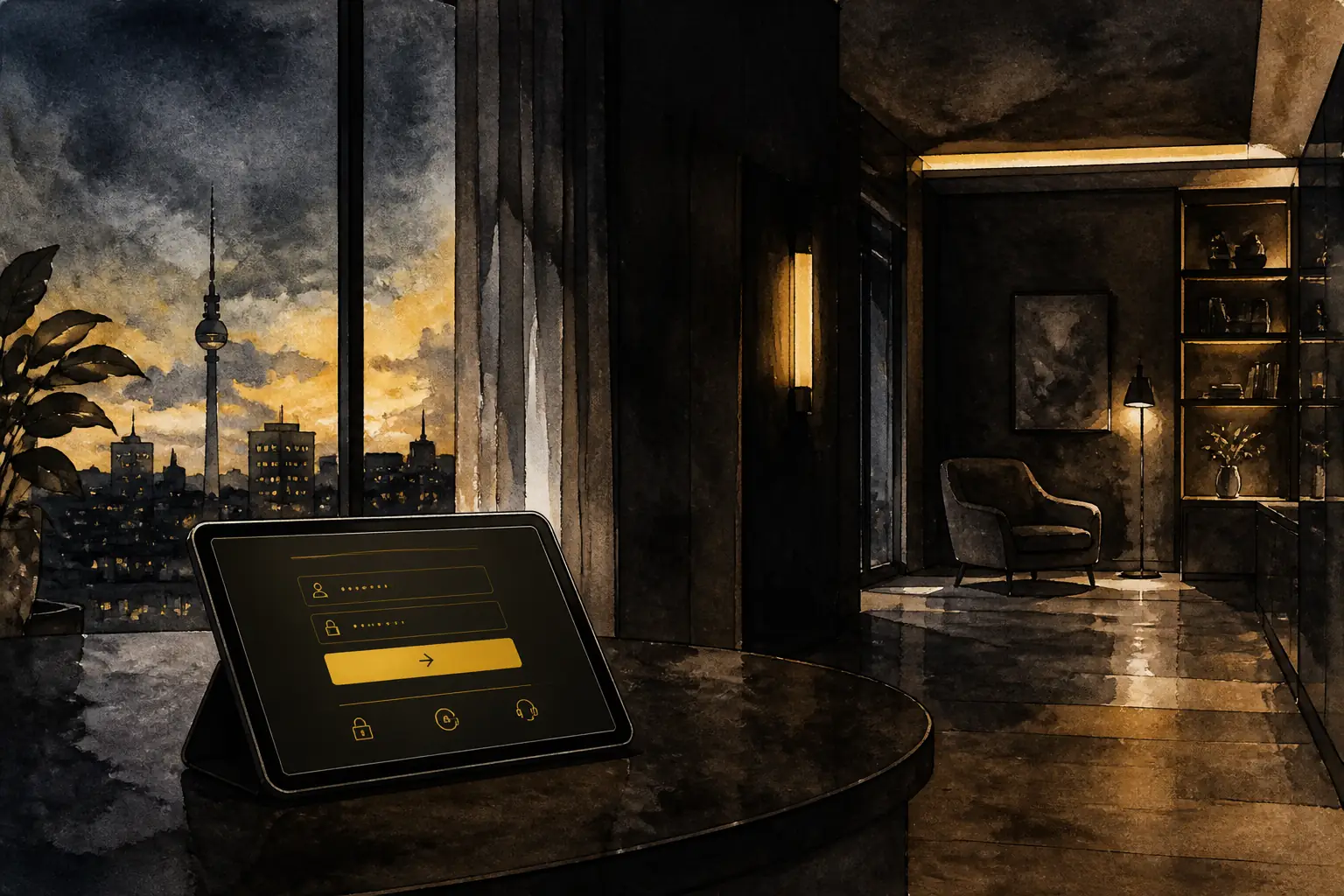 Roulettino Login visual guide for Roulettino Casino